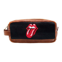 Rolling Stones Toiletry Bag by Smathers & Branson - Country Club Prep