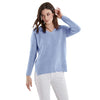 V Neck Shaker Sweater by 525 America - Country Club Prep