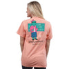 Save the Turtles Teacher Tee by Simply Southern - Country Club Prep