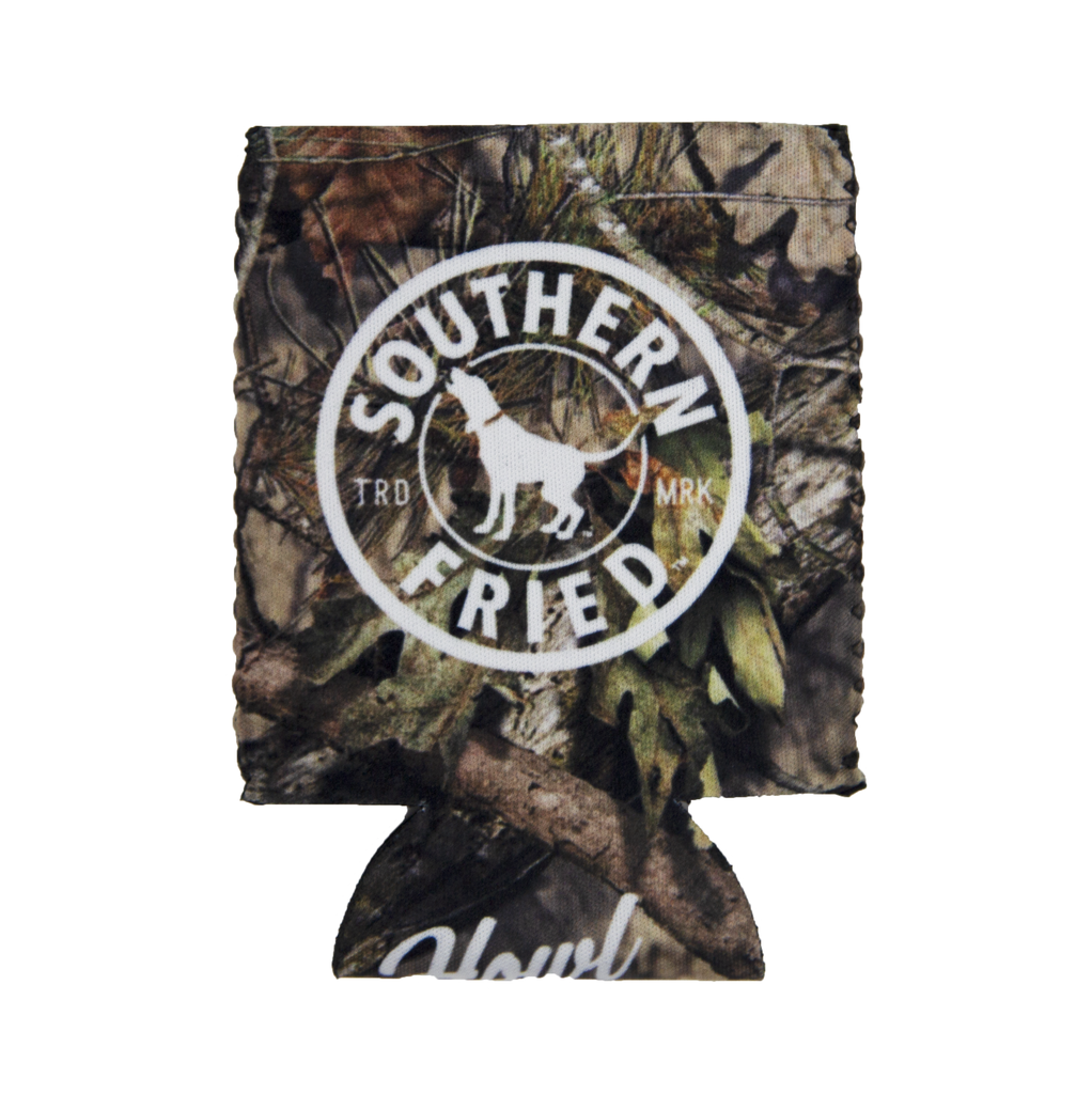 Southern Traditions Can Holder By Southern Fried Cotton - Country Club Prep