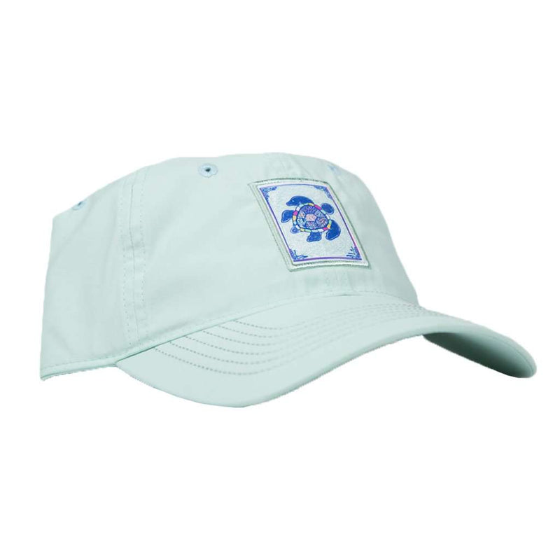 No Worries Performance Hat by Southern Fried Cotton - Country Club Prep
