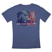 Onyx Tee by Southern Fried Cotton - Country Club Prep