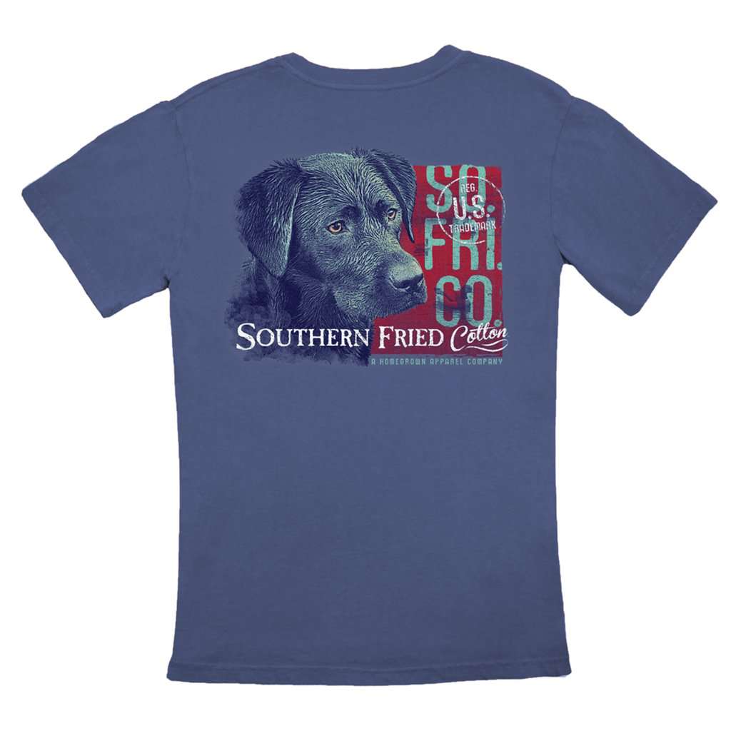 Onyx Tee by Southern Fried Cotton - Country Club Prep