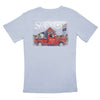 Bait & Tackle Shop Tee by Southern Fried Cotton - Country Club Prep