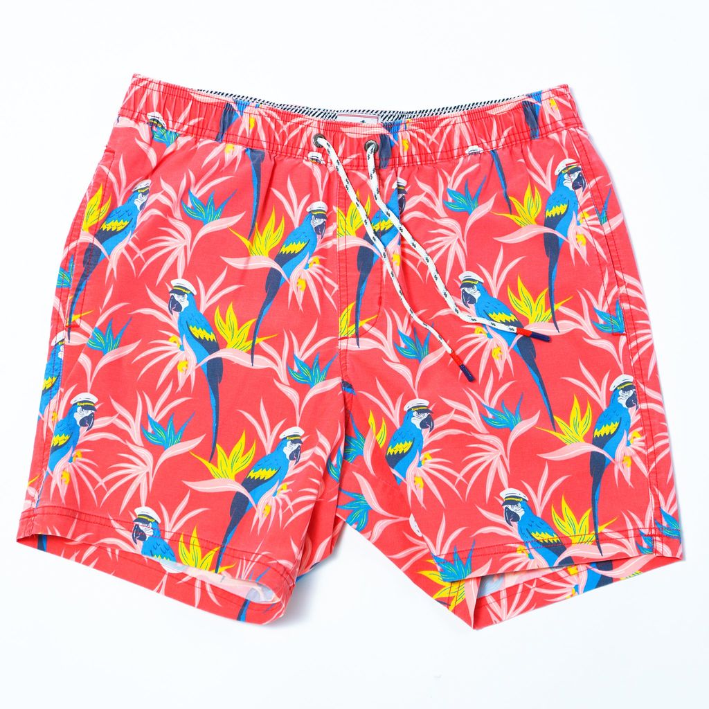 Skippa Short by Party Pants - Country Club Prep