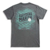 Branding Collection - Flight School Tee by Southern Marsh - Country Club Prep