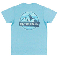 Branding Collection - Summit Tee by Southern Marsh - Country Club Prep