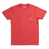 Branding Collection - Federalist Tee by Southern Marsh - Country Club Prep