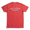 Branding Collection - Federalist Tee by Southern Marsh - Country Club Prep