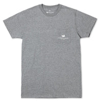 The Delta Duck Tee Shirt by Southern Marsh - Country Club Prep