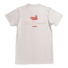 Trademark Duck Tee by Southern Marsh - Country Club Prep