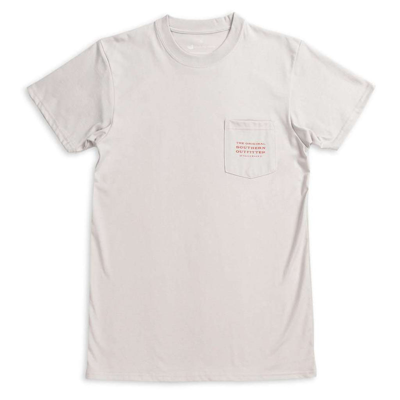 Trademark Duck Tee by Southern Marsh - Country Club Prep