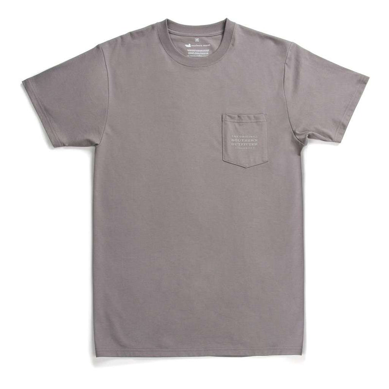 Trademark Duck Tee by Southern Marsh - Country Club Prep