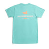 Trademark Duck Tee by Southern Marsh - Country Club Prep