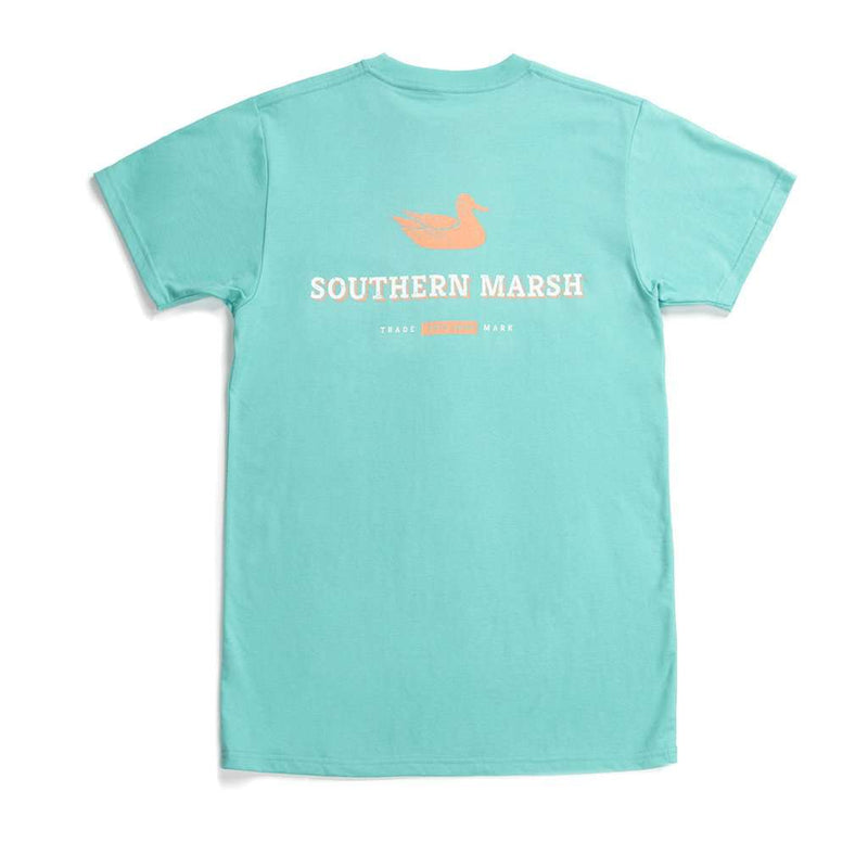 Trademark Duck Tee by Southern Marsh - Country Club Prep