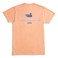 Trademark Duck Tee by Southern Marsh - Country Club Prep