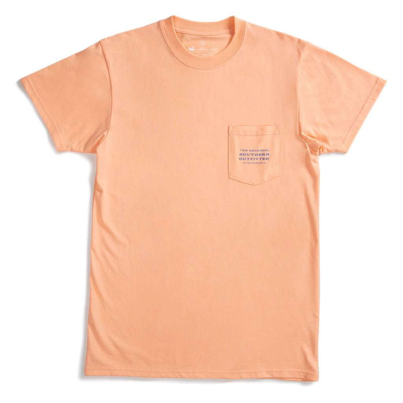 Trademark Duck Tee by Southern Marsh - Country Club Prep