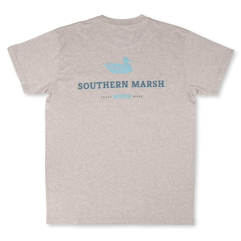 Trademark Duck Tee by Southern Marsh - Country Club Prep