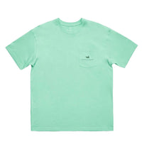 Southern Class - Fishing Reel Tee by Southern Marsh - Country Club Prep
