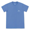 The Impressions Crab Tee by Southern Marsh - Country Club Prep