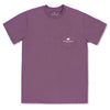 The Impressions Oyster Tee by Southern Marsh - Country Club Prep