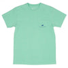 Outfitters Series Collection One Tee Shirt by Southern Marsh - Country Club Prep