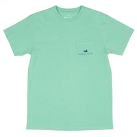 Outfitters Series Collection One Tee Shirt by Southern Marsh - Country Club Prep