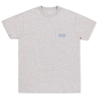 The Sunset Palm Tee by Southern Marsh - Country Club Prep