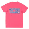 Backroads Collection - Trademark Tee by Southern Marsh - Country Club Prep