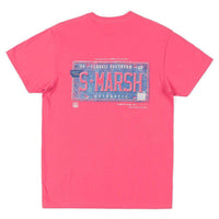 Backroads Collection - Trademark Tee by Southern Marsh - Country Club Prep