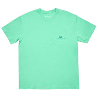 River Route Collection - Paddles Tee by Southern Marsh - Country Club Prep