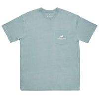 River Route Collection - Paddles Tee by Southern Marsh - Country Club Prep