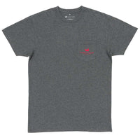 River Route Collection - Paddles Tee by Southern Marsh - Country Club Prep