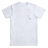 Southern Horizons - Blue Ridge Tee by Southern Marsh - Country Club Prep