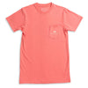 Southern Horizons - Lighthouse Tee by Southern Marsh - Country Club Prep