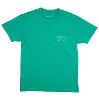 Authentic Tee by Southern Marsh - Country Club Prep