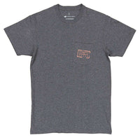 Authentic Tee by Southern Marsh - Country Club Prep