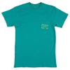 Authentic Tee by Southern Marsh - Country Club Prep