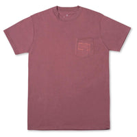 Authentic Tee by Southern Marsh - Country Club Prep