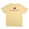 Authentic Tee by Southern Marsh - Country Club Prep