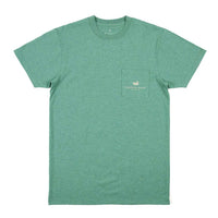 Vistas - Mallard Tee by Southern Marsh - Country Club Prep