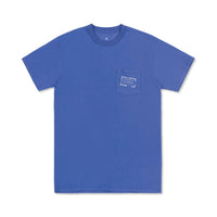 The Authentic Rewind Tee by Southern Marsh - Country Club Prep