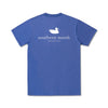 The Authentic Rewind Tee by Southern Marsh - Country Club Prep