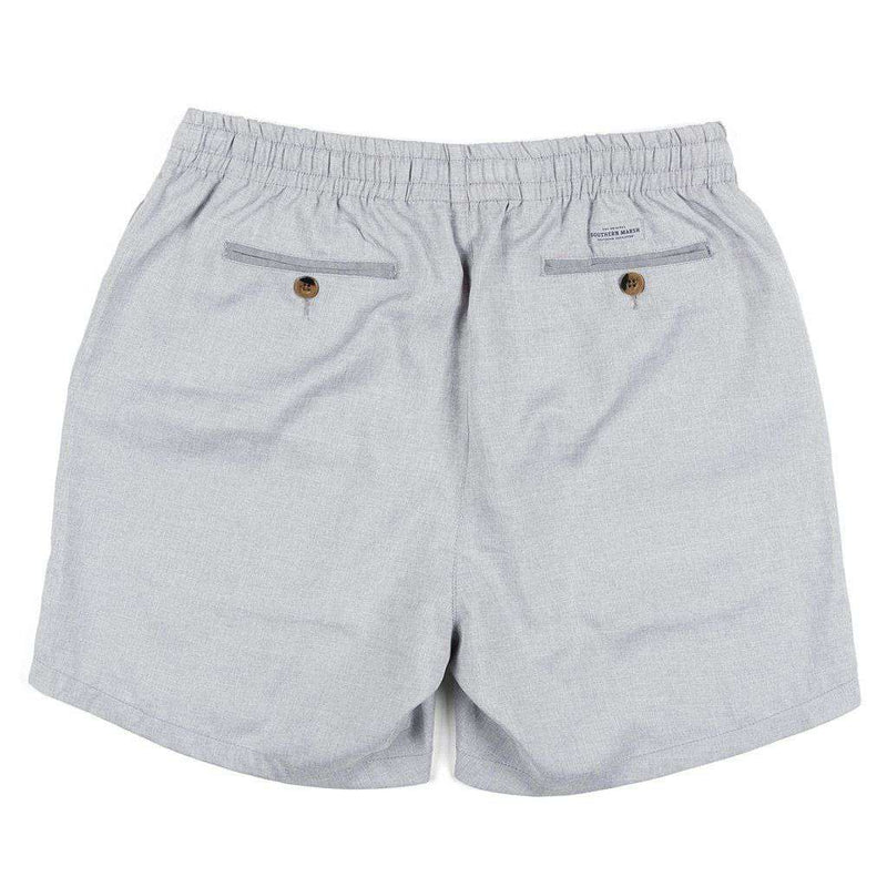 Crawford Casual Short by Southern Marsh - Country Club Prep
