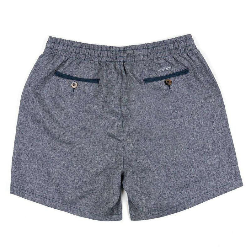 Southern Marsh Crawford Casual Short – Country Club Prep