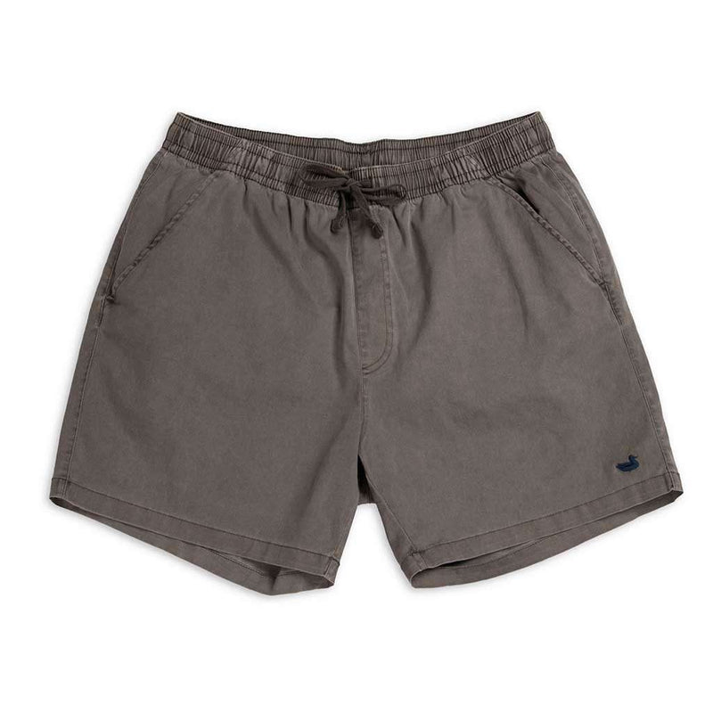 Hartwell Washed Shorts by Southern Marsh - Country Club Prep