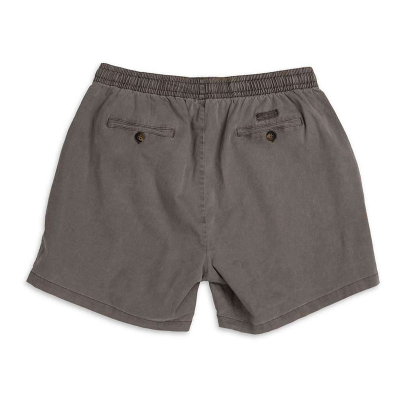 Hartwell Washed Shorts by Southern Marsh - Country Club Prep