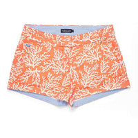 Brighton Reef Short by Southern Marsh - Country Club Prep