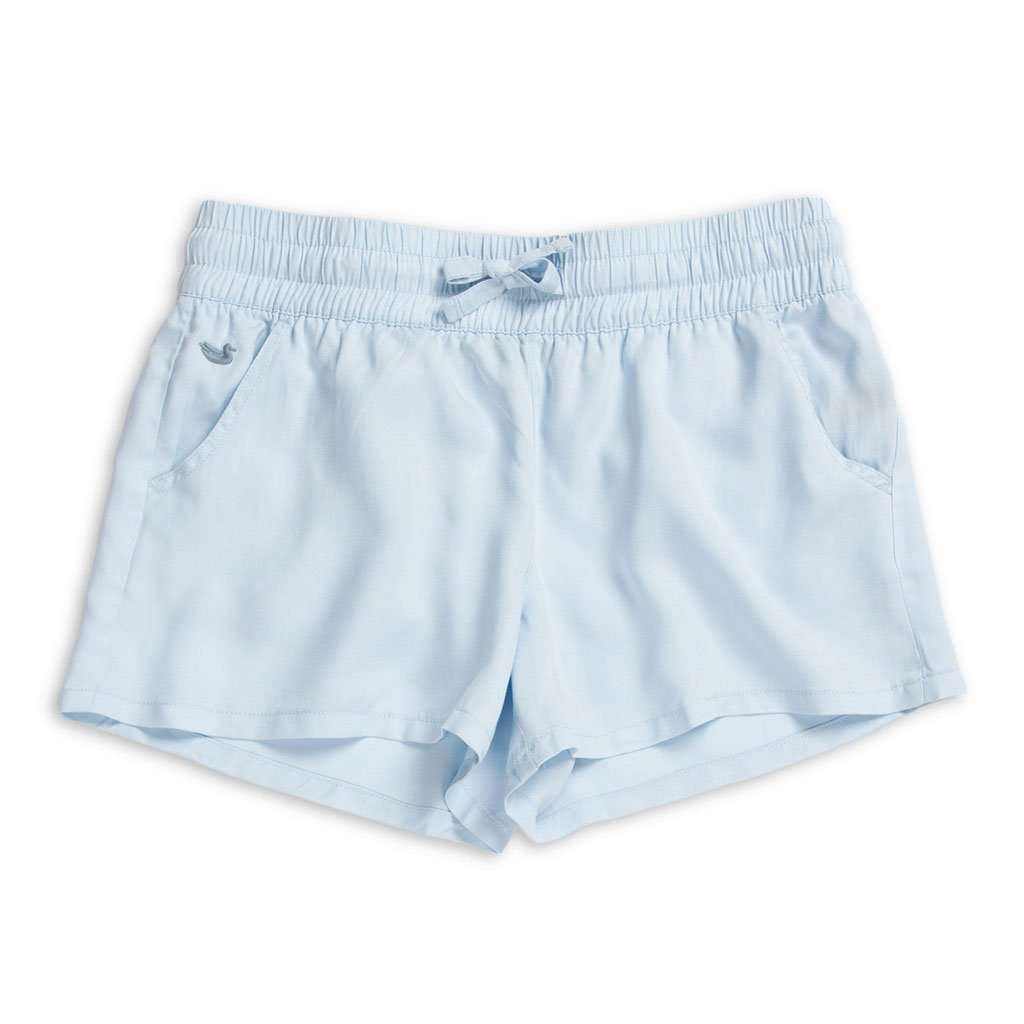 Rachel Relaxed Shorts by Southern Marsh - Country Club Prep