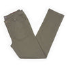 Brazos Stretch Twill Pant in Dark Green by Southern Marsh - Country Club Prep